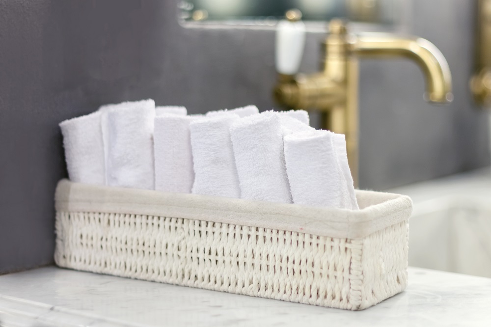 How To Choose The Best Linens For Your Bathroom